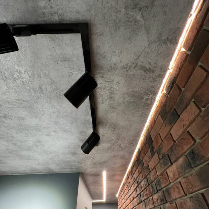 Трековый 22 метра с перфорацией Трековый 22 метра с перфорацией