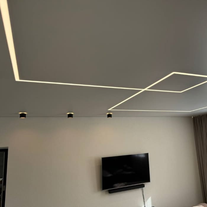 Тканевый 25 метров Тканевый 25 метров