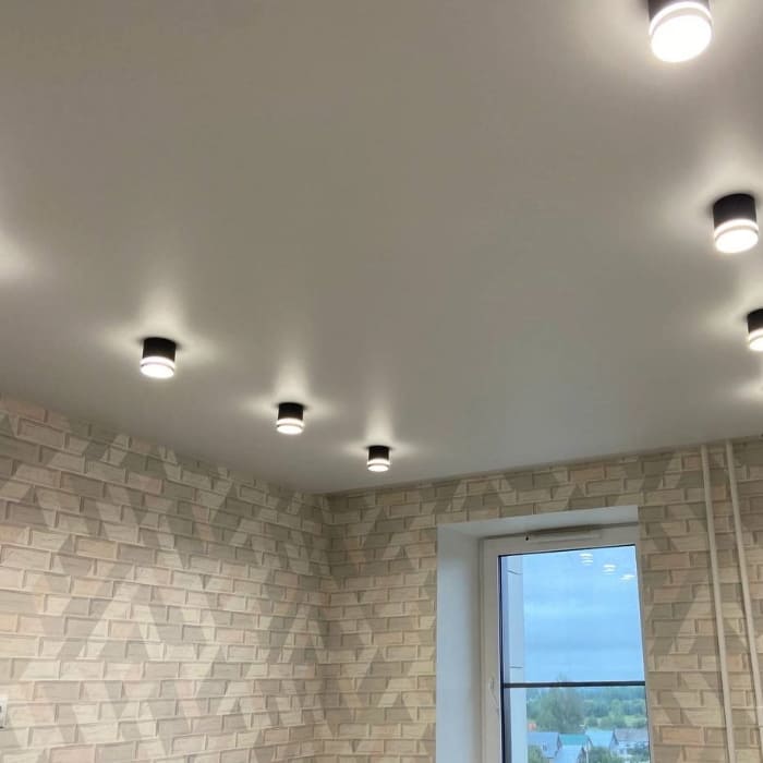 Натяжной потолок в Гомеле и Покалюбичи, Чёнки Натяжной потолок в Гомеле и Покалюбичи, Чёнки